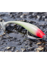 Виброхвост LJ 3D BBS Series KUBIRA SWIM SHAD 12.0in (30,48)/PG36 1 шт. в упак.