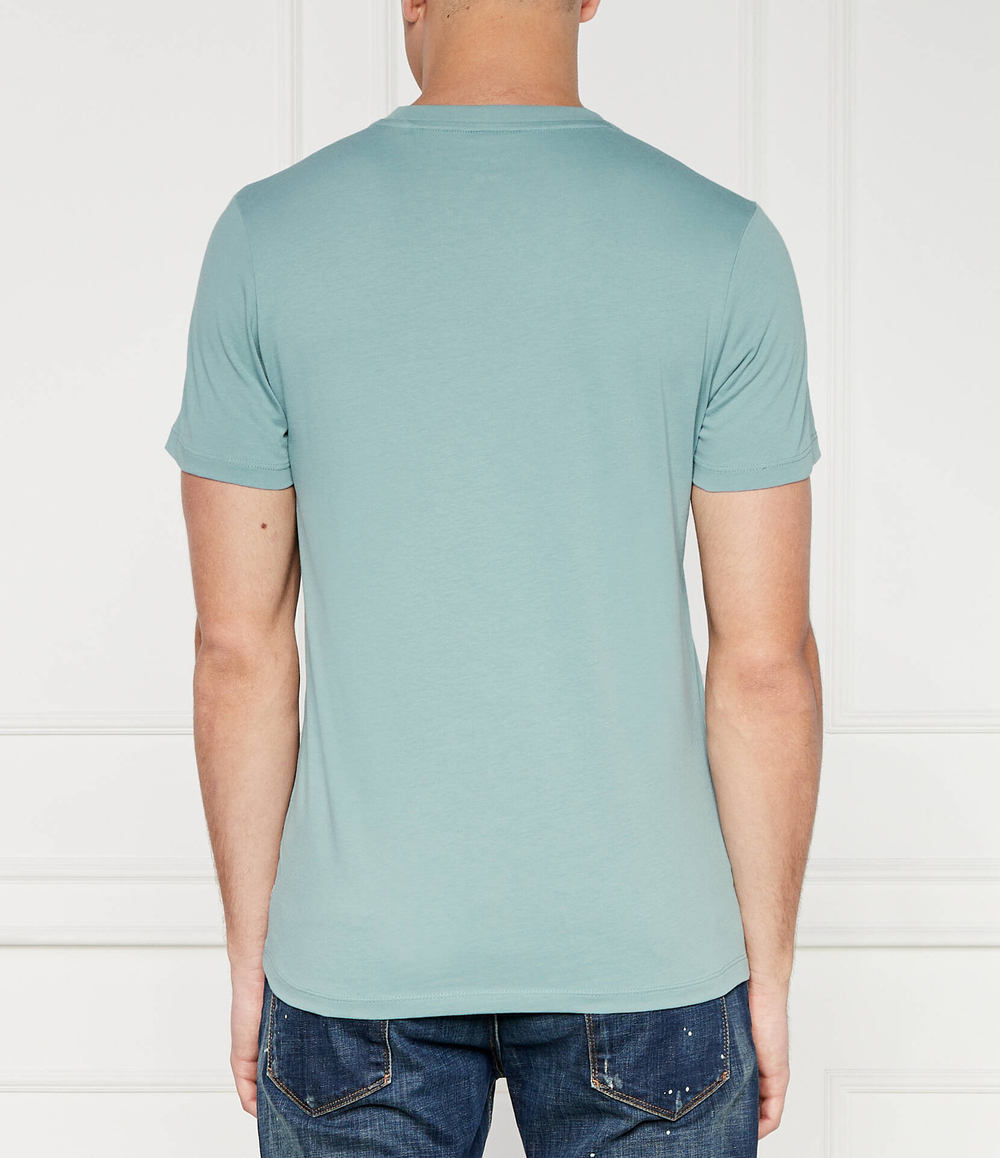 Футболка CIEL Pepe Jeans London - морской(PM509372)