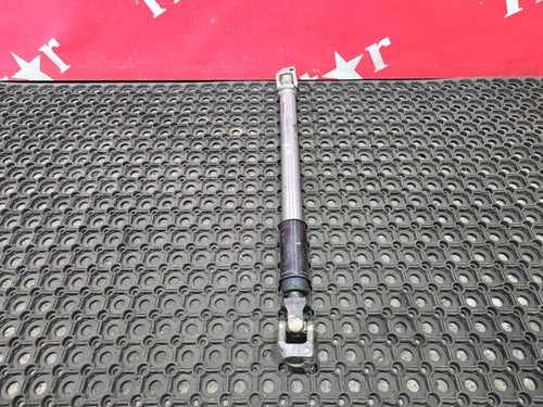 Кардан (дефект) рулевой 2018 г.