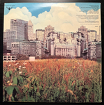 Melanie - Garden In The City (Скандинавия 1972г.)