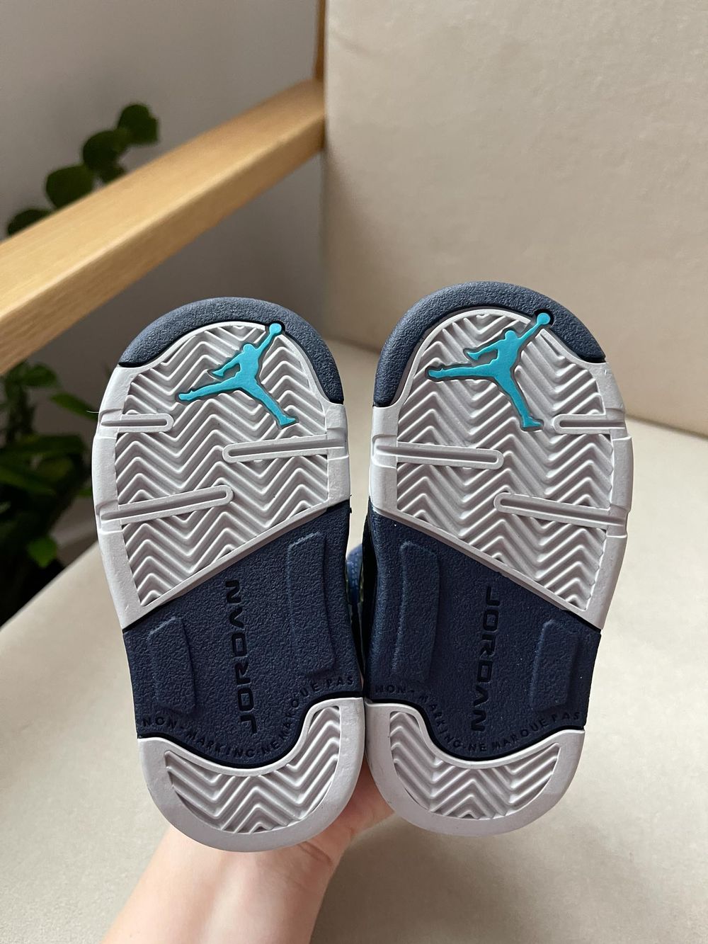 Кроссовки Nike Jordan