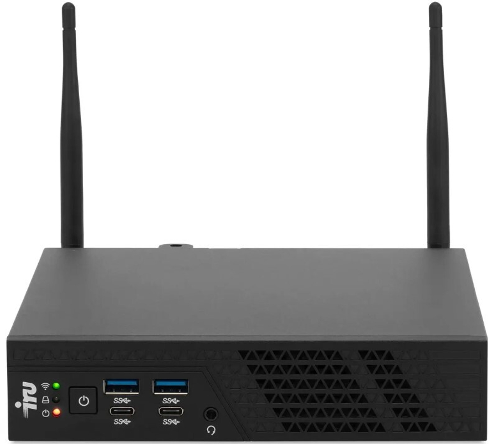 Неттоп  iRu 310H6ITF