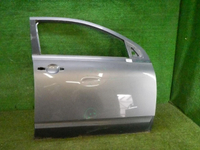 Дверь передняя правая Nissan Qashqai j10 (2006-2013)
