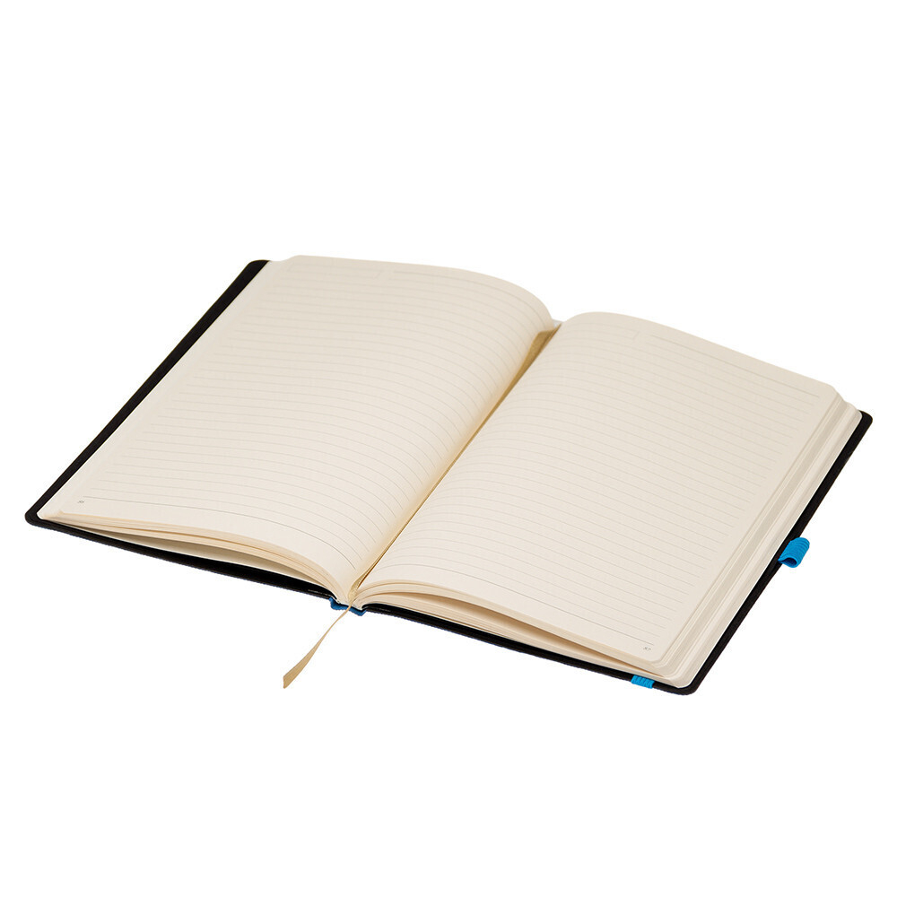 Блокнот Cayenne Оранжевый