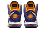 Кроссовки Nike Lebron 8 Qs "Hardwood Classics" 8