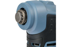 Мультитул SENIX POX2-M-EU-0, без акб и зу