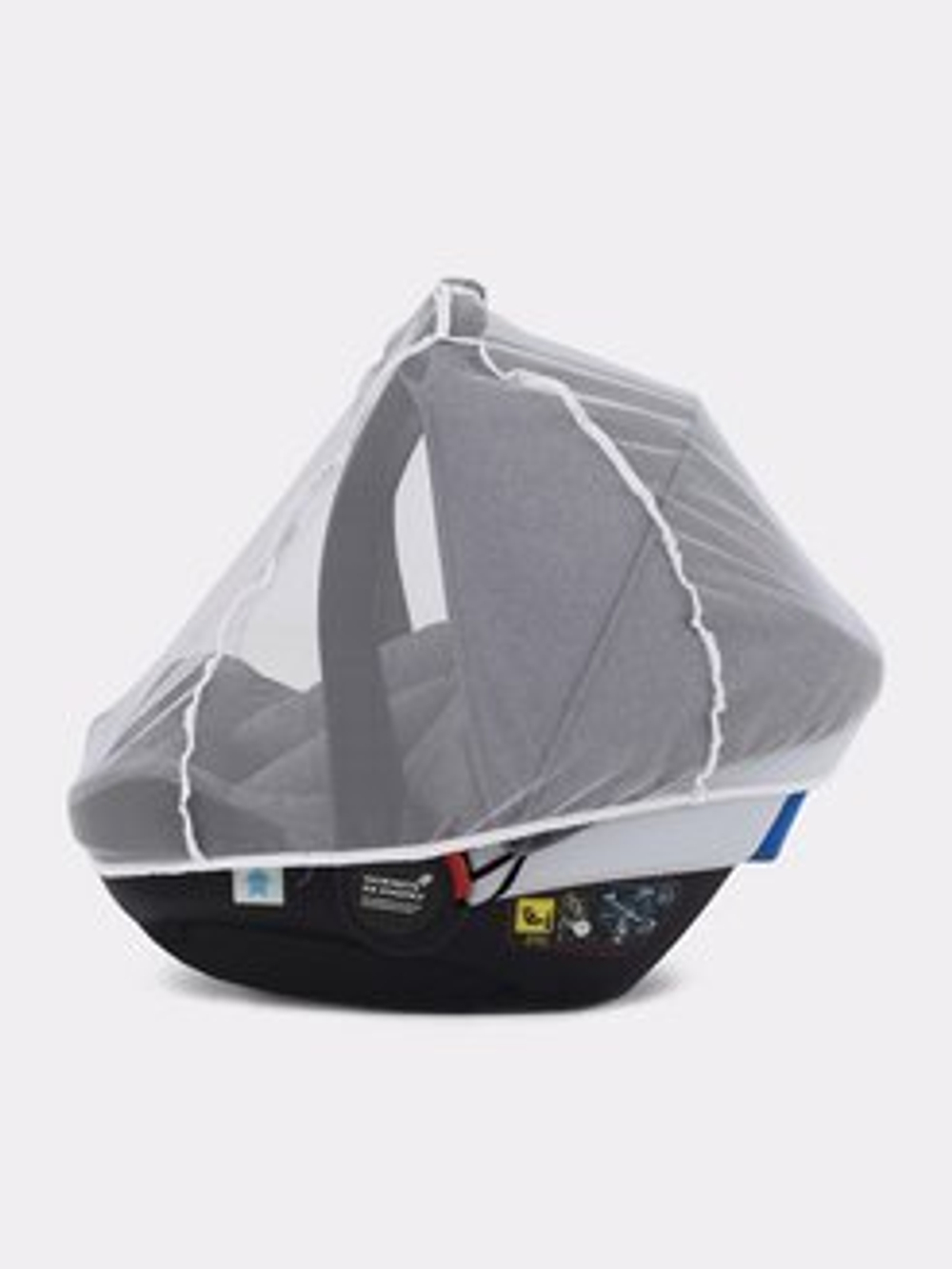 Сетка москитная на автолюльку