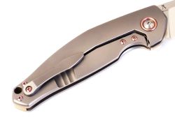 Нож Boker 01BO2022 Collection 2022фотография - 5