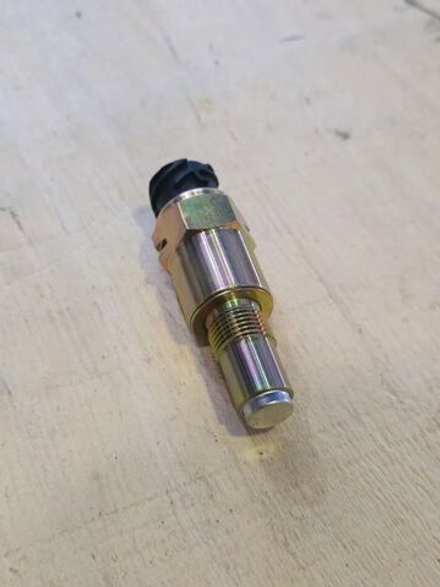 Датчик спидометра (импульсный L90мм) FAW J6 JAC N120,N350 (Shaft-Gear)