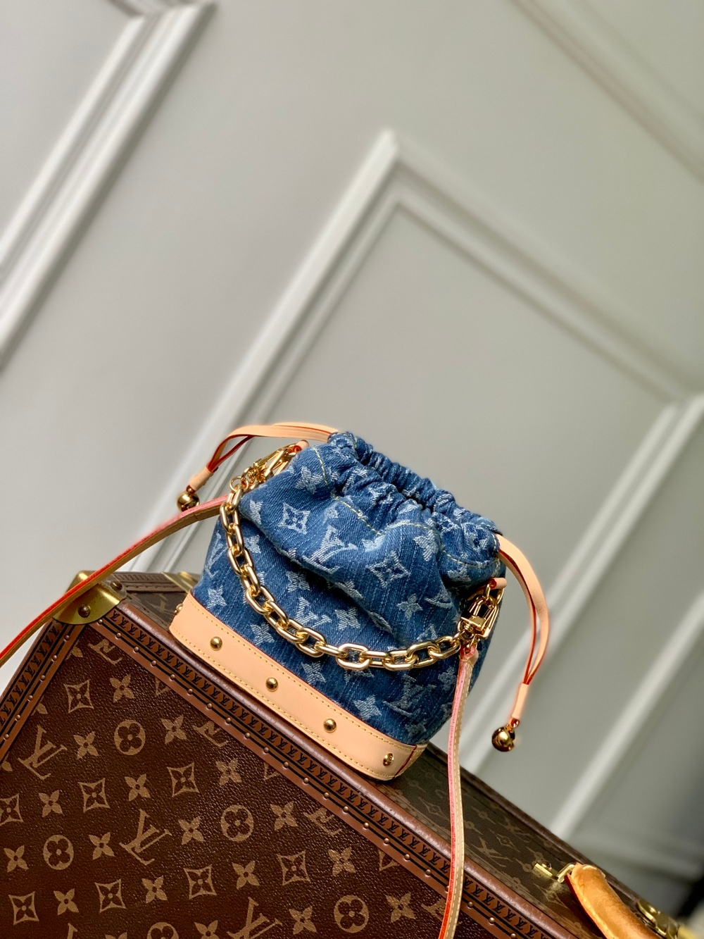 Louis Vuitton Nano Noe