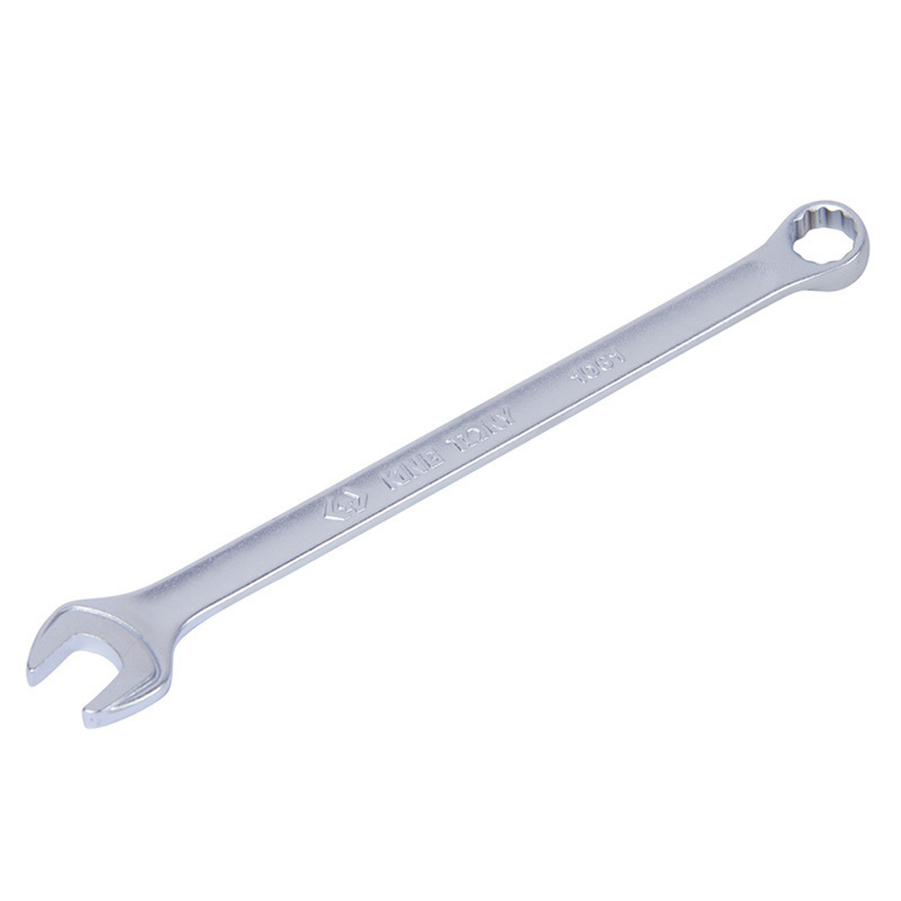KING TONY (1061-10) Ключ комбинированный удлиненный 10 мм