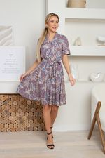 Платье Синтия №2 Valentina