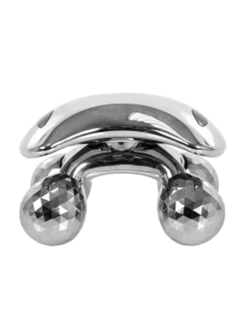 Роликовый массажёр для тела 4D с эффектом лифтинга