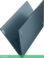 Ноутбук Lenovo Yoga Pro 9 14IRP8 83BU003DRK