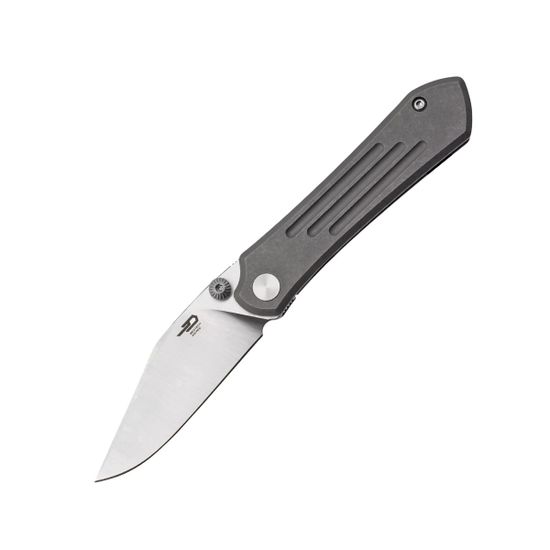 Нож Bestech BT2302C Icarus клинок из стали M390, рукоять титан