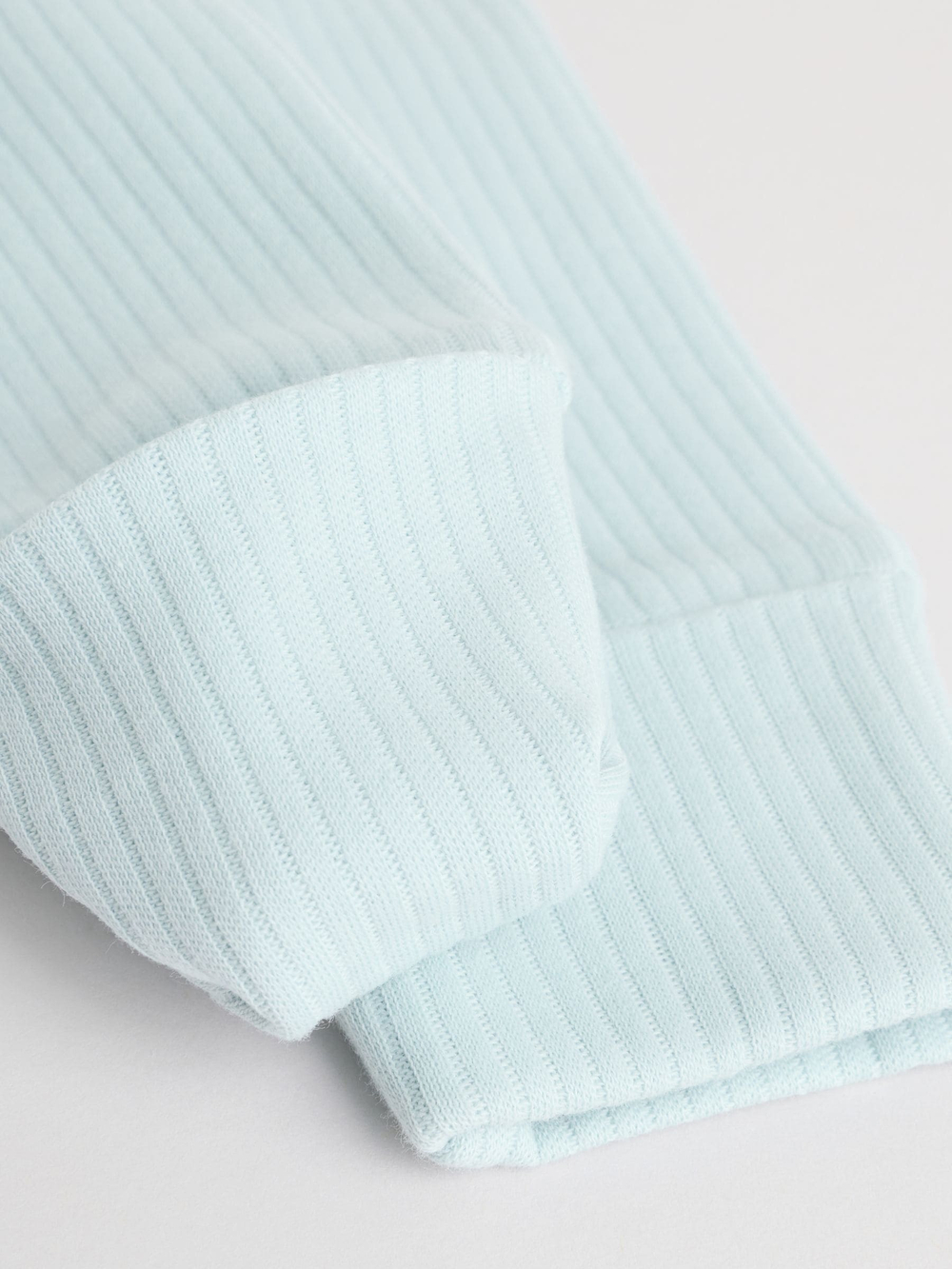 Комбинезон / Cлип для малышей Next W98-685, 5 шт., Синий, Голубой