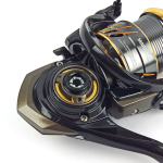 Катушка безынерционная Step 3000