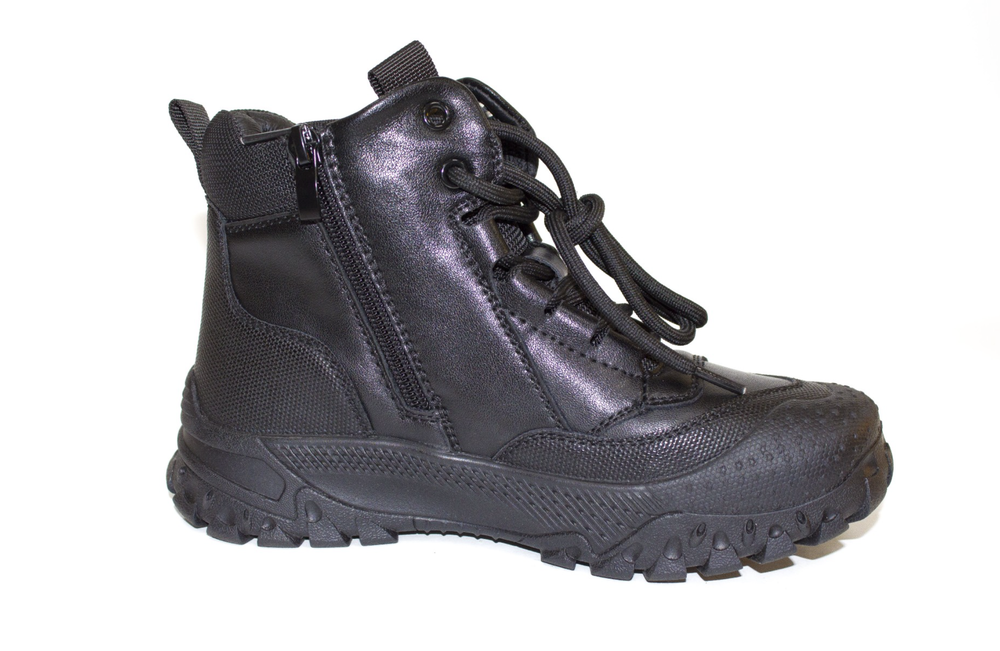 Ботинки детские демисезонные Пчёлка Доми арт. B580-9