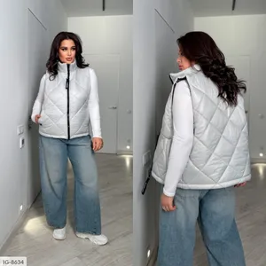 Жилет IG-8634 Фабрика Моды