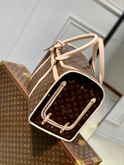 Louis Vuitton Dog Bag 45 cm