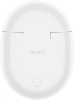 Наушники беспроводные Xiaomi Redmi Buds 4 (M2231E1) белый