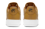 Кроссовки Nike Air Force 1 Low (Женская размерная сетка)