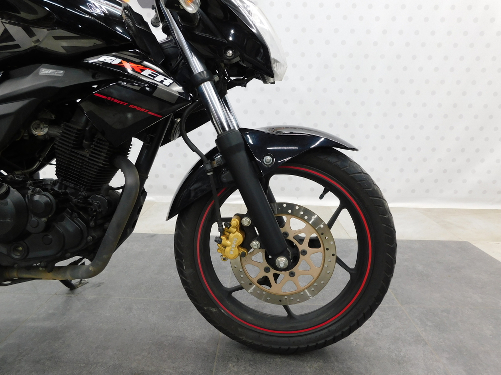 Suzuki Gixxer 150 , 2020