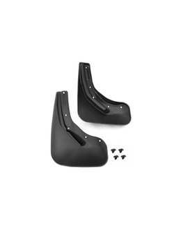 Брызговики задние подходят для VOLKSWAGEN Jetta, 2014-, 2 шт. (standard)  REIN.51.35.E10