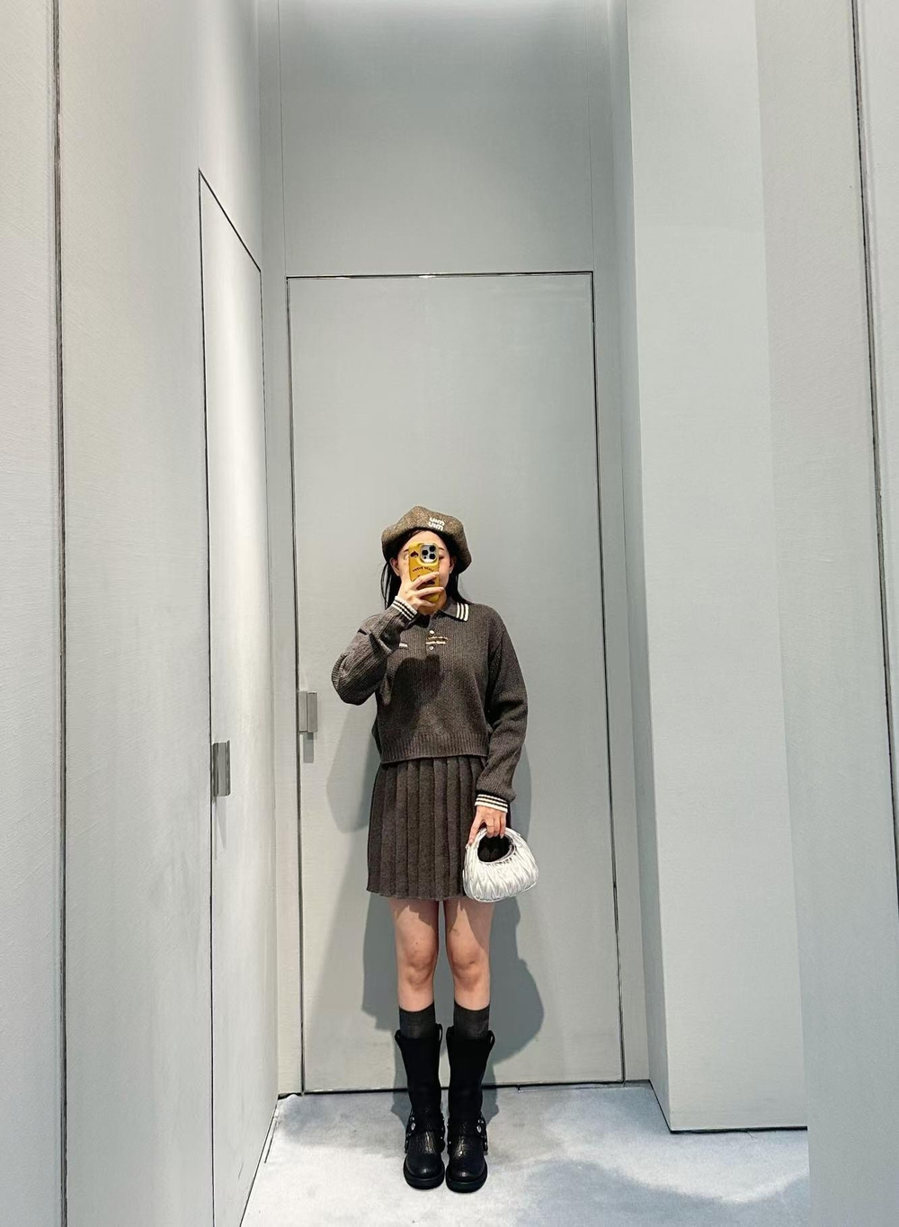 Miu Miu Jacket