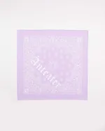 Бандана Anteater Фиолетовая