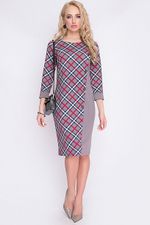 Платье 70323 Avili