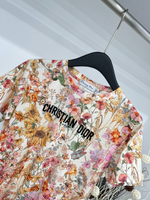 Футболка Dior