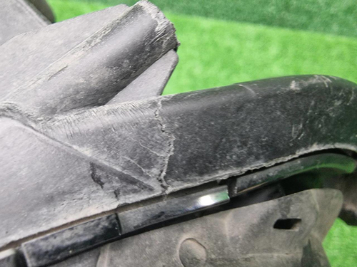 Фара левая BMW 5er G30 (2020-2023) Laser