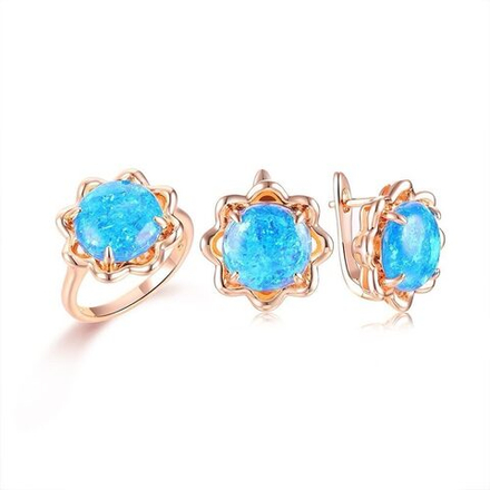 Комплекты QSY - арт083