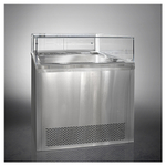 Витрина кондитерская Finist SPLINTER Sс-148-127