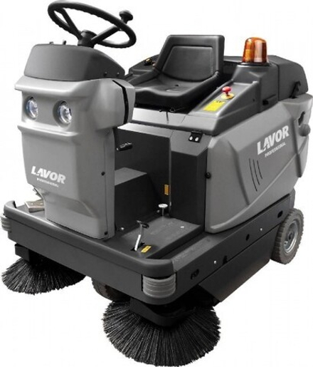 Подметальная машина Lavor SWL R1100 ET аккумуляторная, pro 0.061.0036