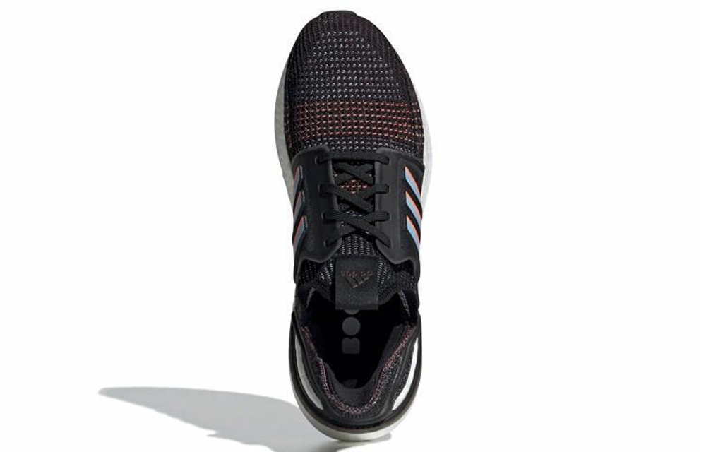 Кроссовки Adidas Ultraboost 19 Color Core Black