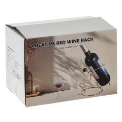 GAEM Подставка для бутылки, L23 W14 H14,5 см