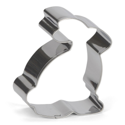 Форма-вырубка для печенья "Заяц" Patisse 6х5.5х2.5 см