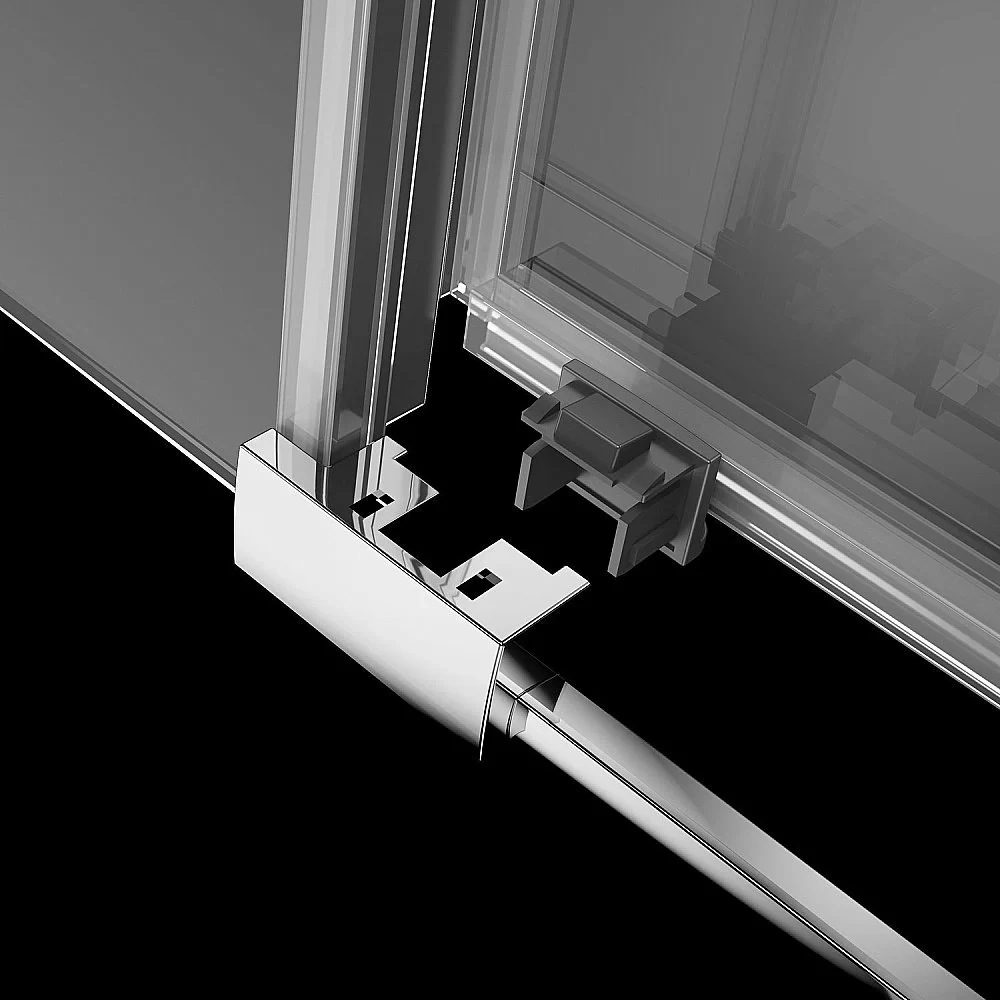 Душевая дверь Radaway Idea DWD 170
