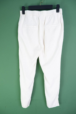 Брюки H&M с хлопком удобные 44 размер