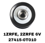 Шкив Генератора ACV50 2,5 2ARFE 6V