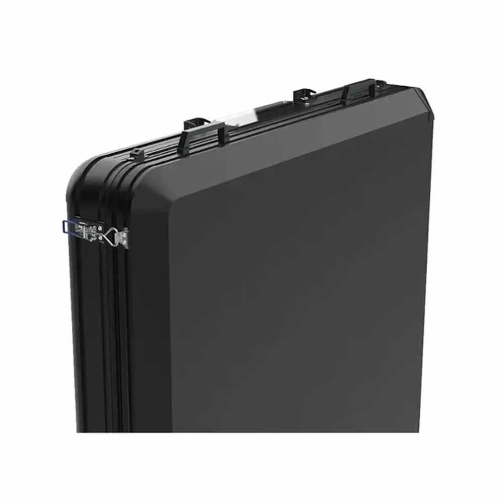 Палатка автомобильная Artelv Roof Tent P