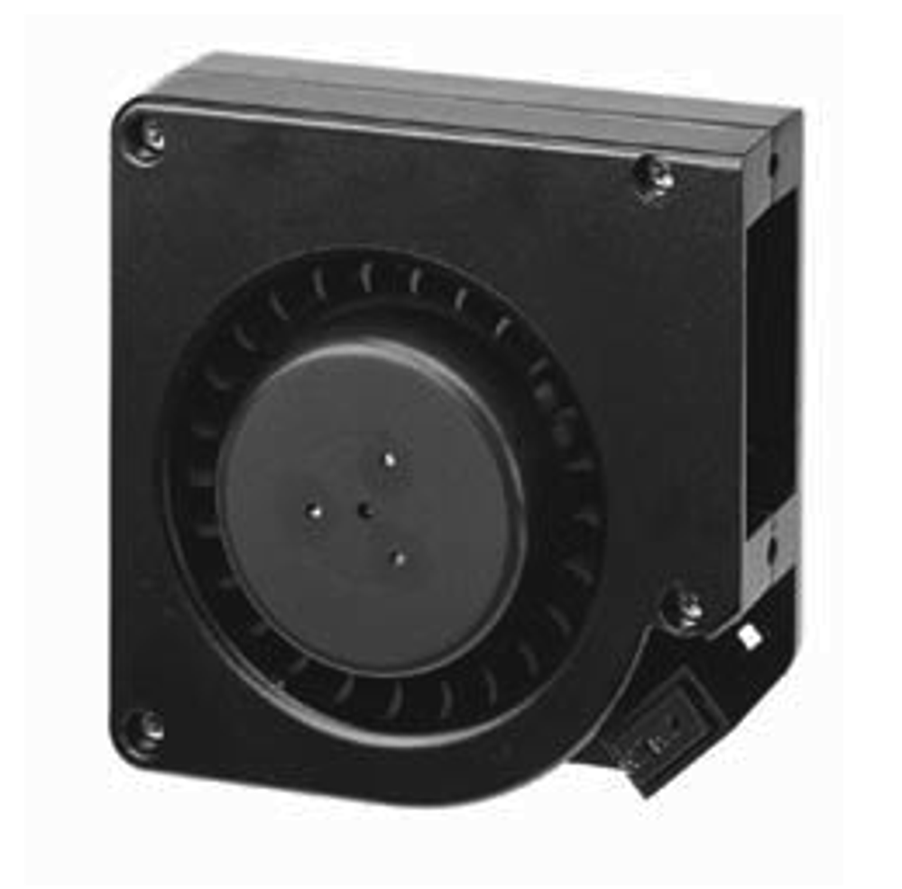 Вентилятор Sunon AB1123-HST.GN AC 120x120x31 мм