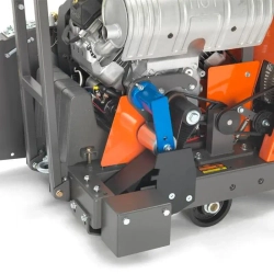 Husqvarna FS 3500 G швонарезчик 750 мм 9676213-07