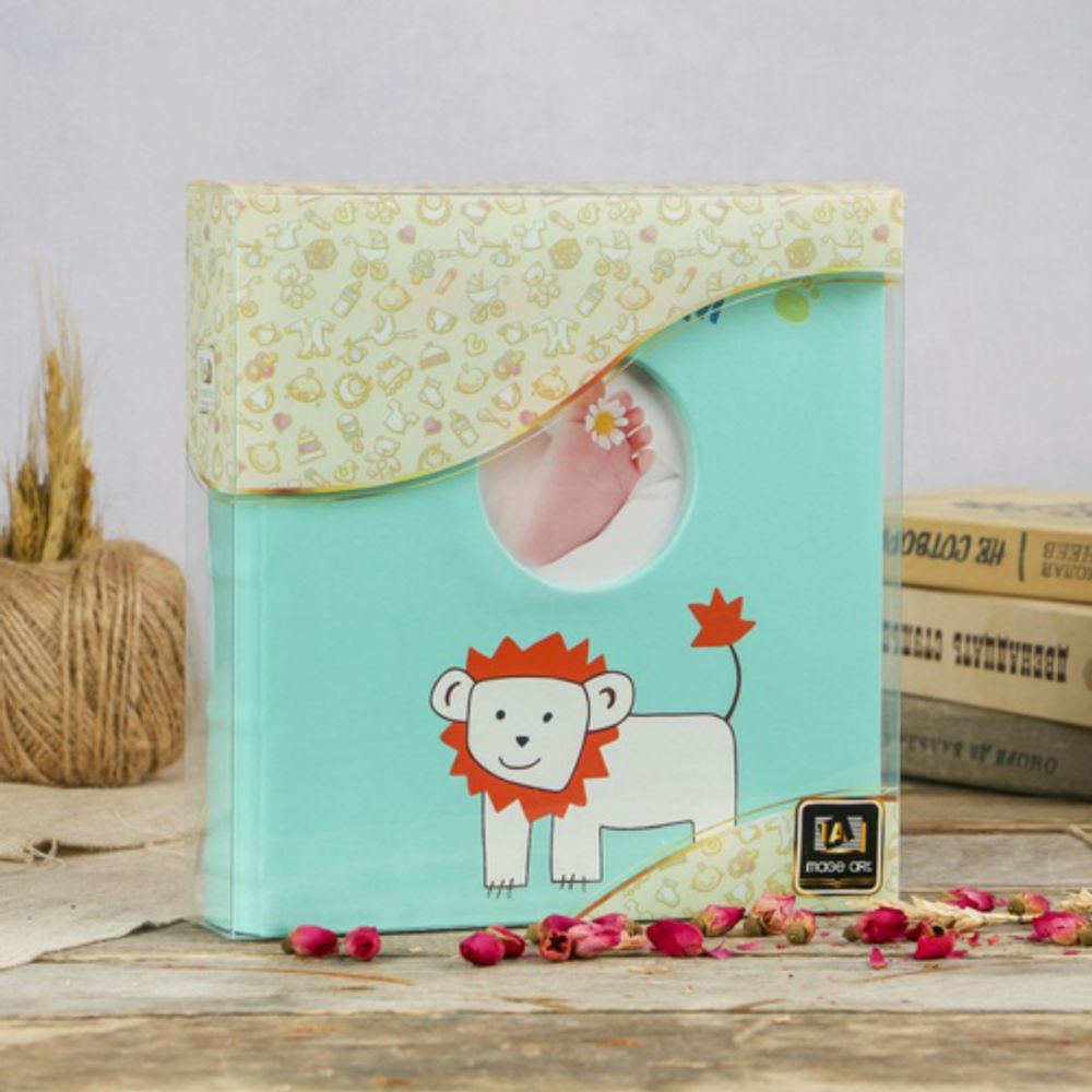 Image Art 30 31x32 (ВВА30) серия 081 детский