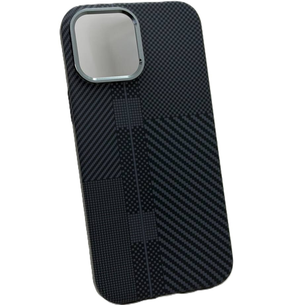 LUXO Life Plus с MagSafe iPhone 15