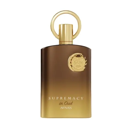 Унисекс парфюмерия Afnan Supremacy in Oud 150 мл