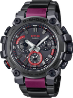 Мужские наручные часы Casio MTG-B3000BD-1A