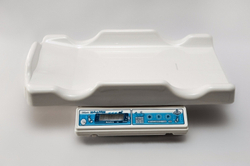 Весы детские электронные ВЭНд-01-«Малыш»-15-C-1/2/5-A